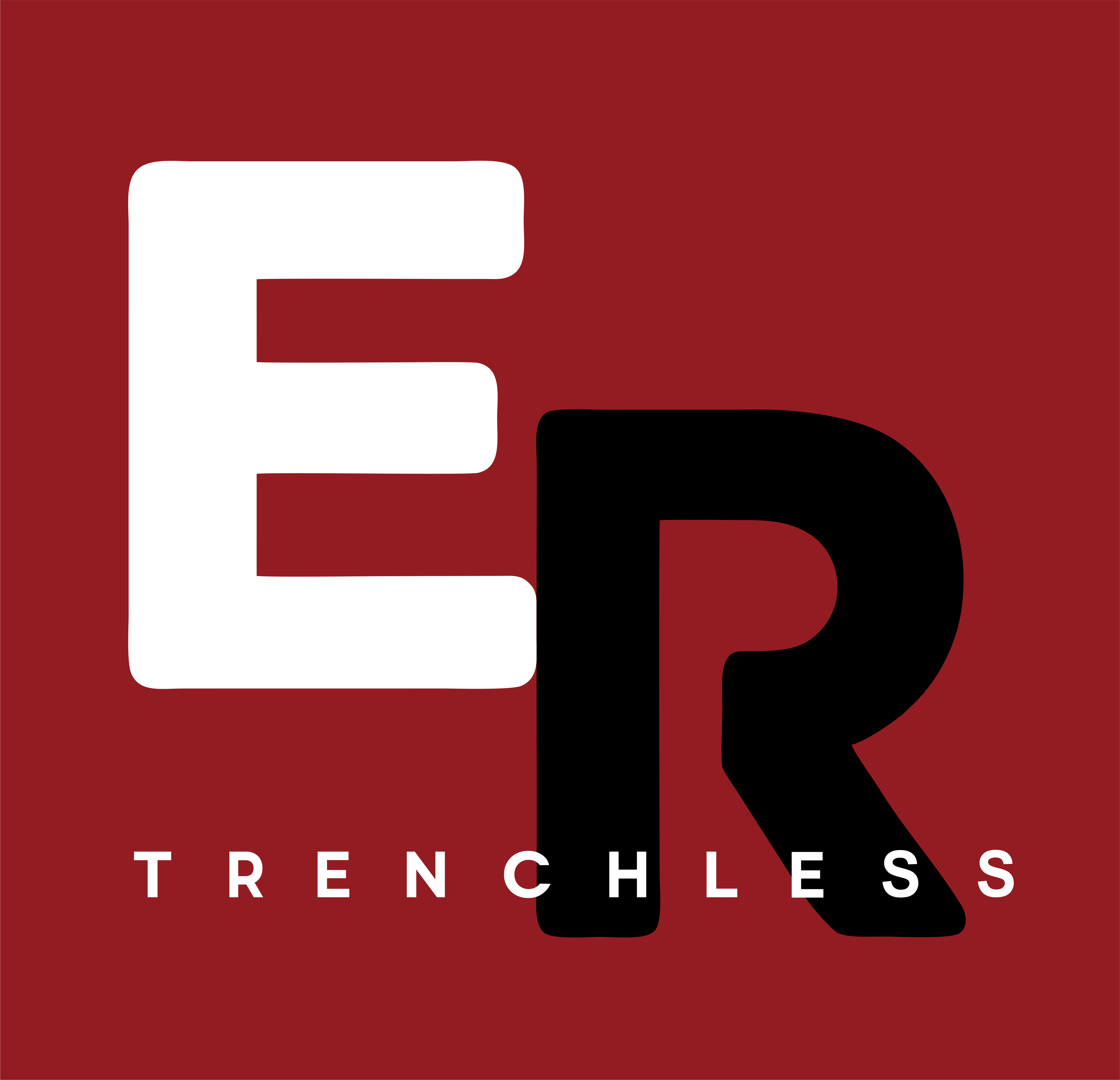 Logo ER Trenchless