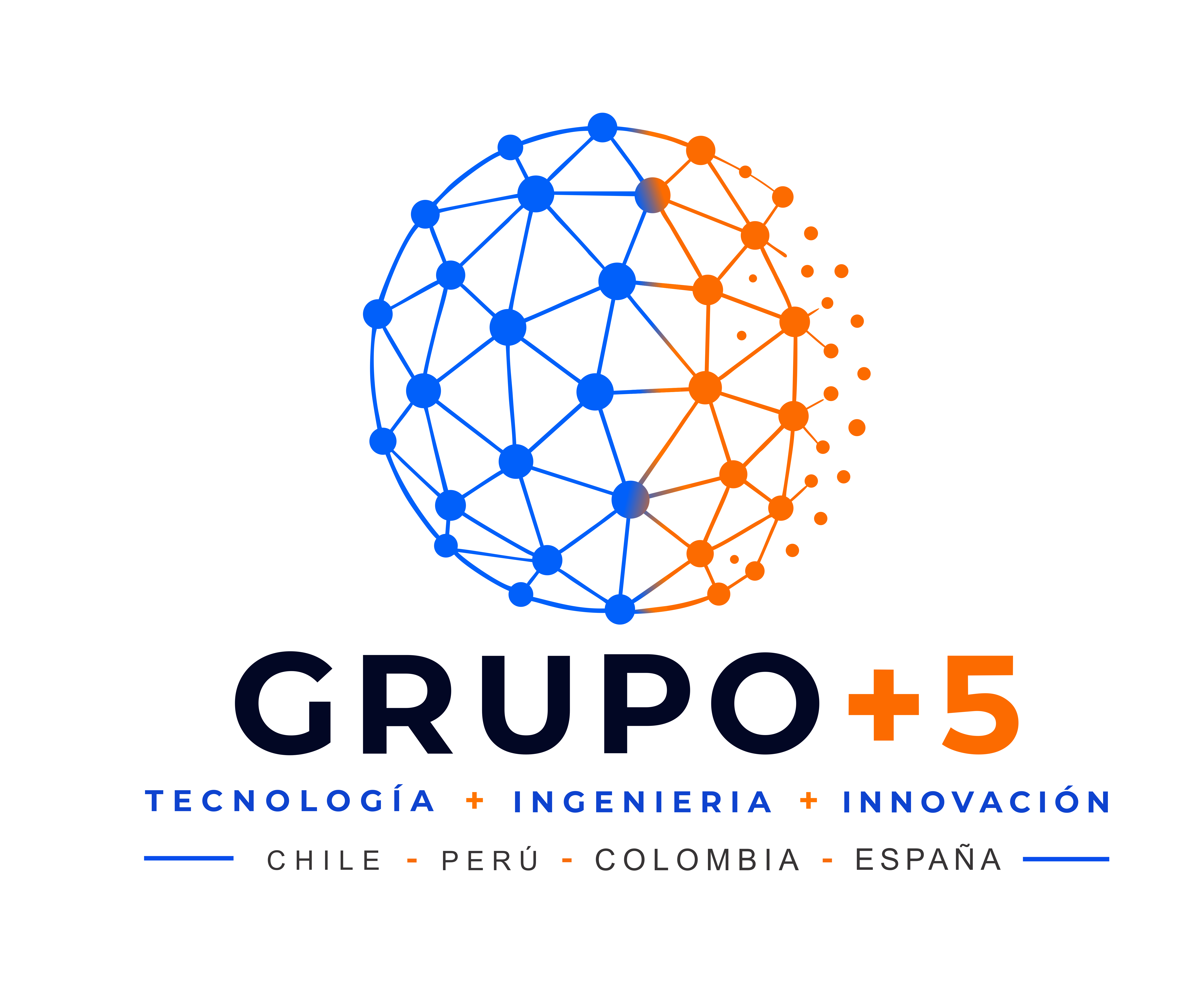 Grupo Más 5