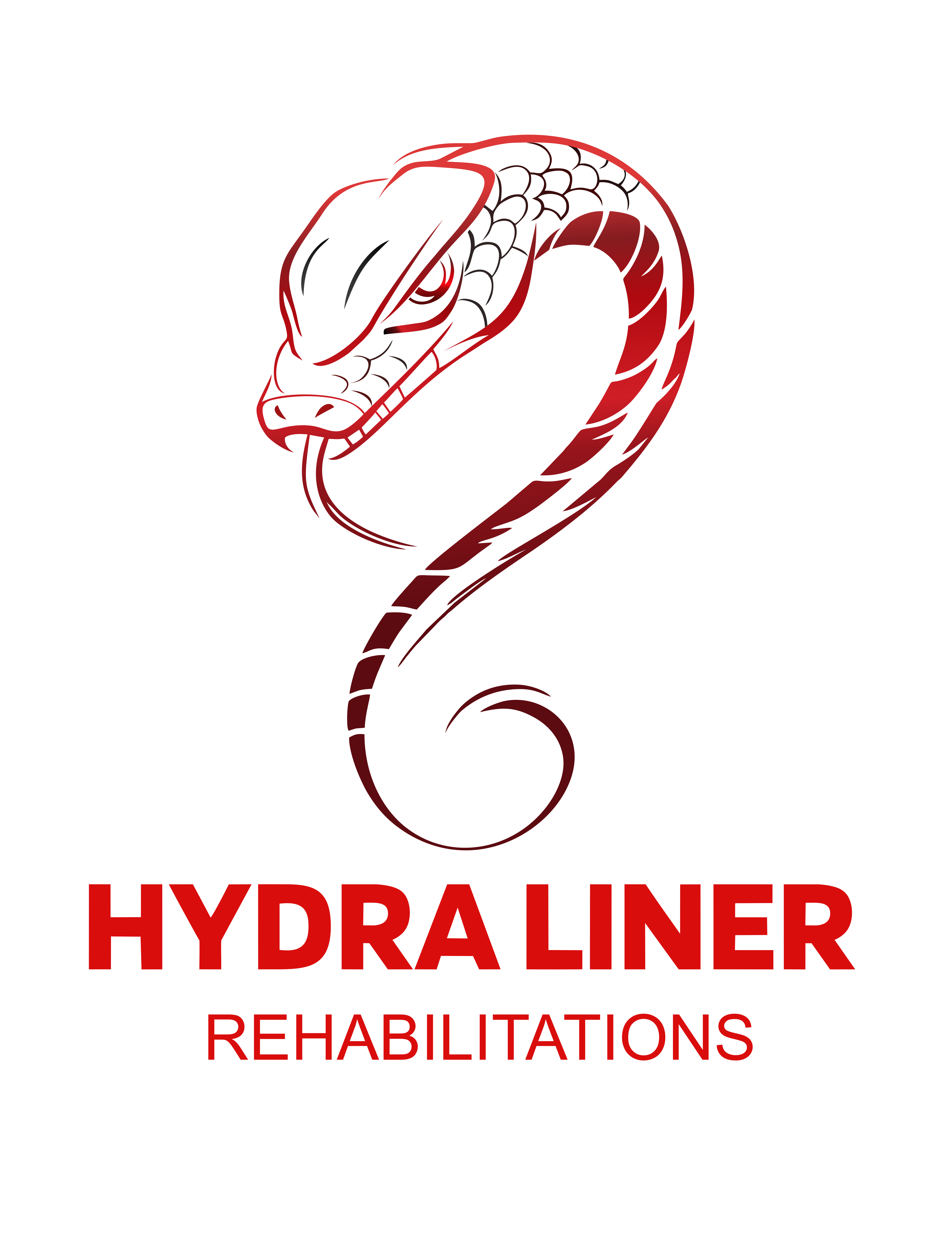 Logo Hydra Liner