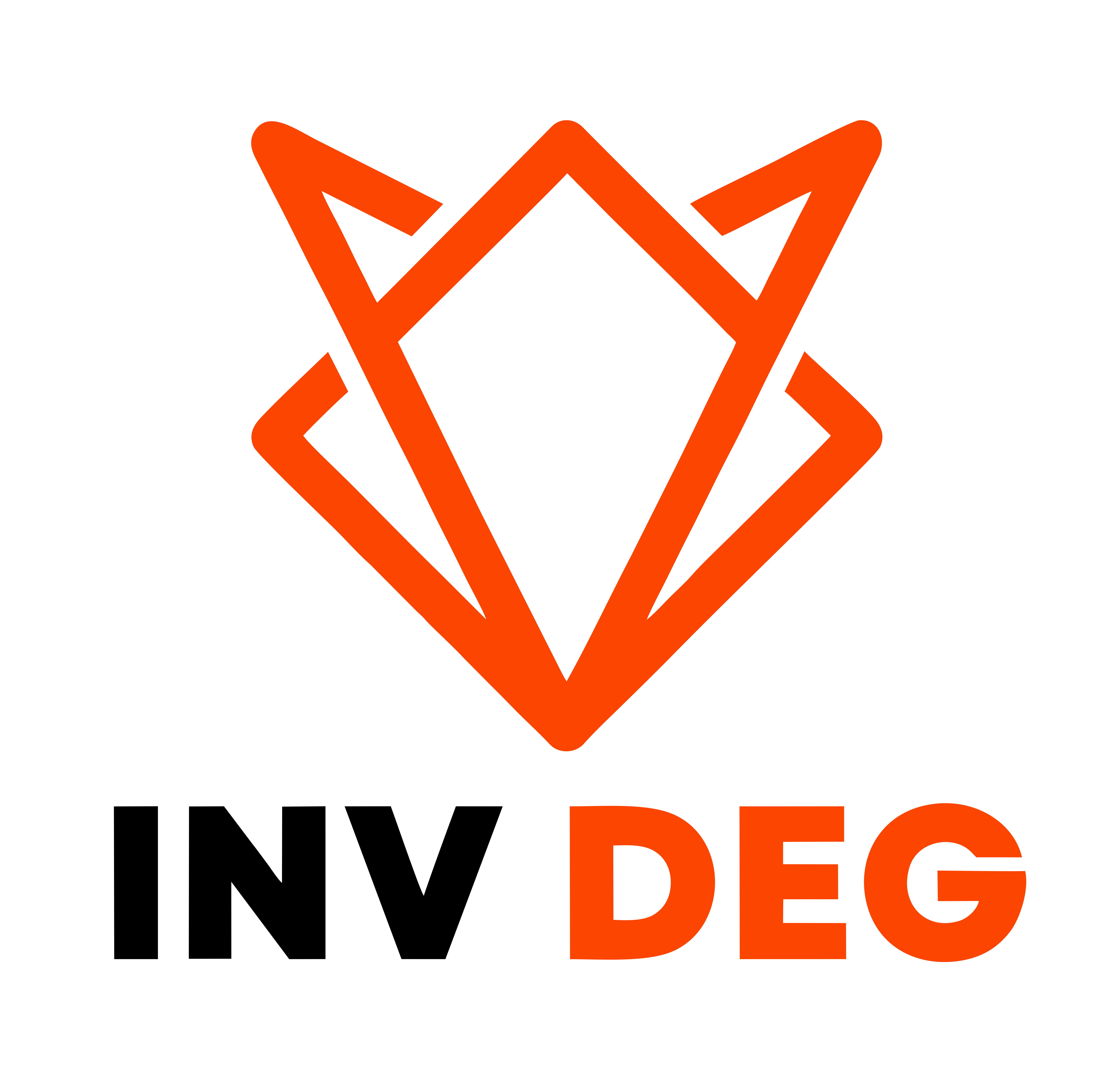 Logo DEG